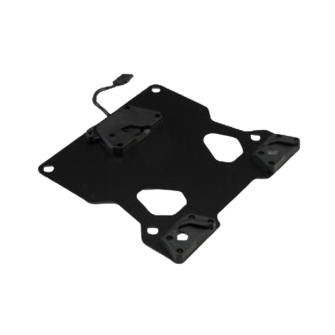 Adapter Plate for 15L SysBag - SW-Motech