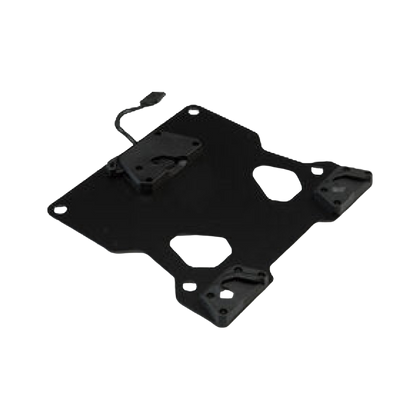 Adapter Plate for 15L SysBag - SW-Motech