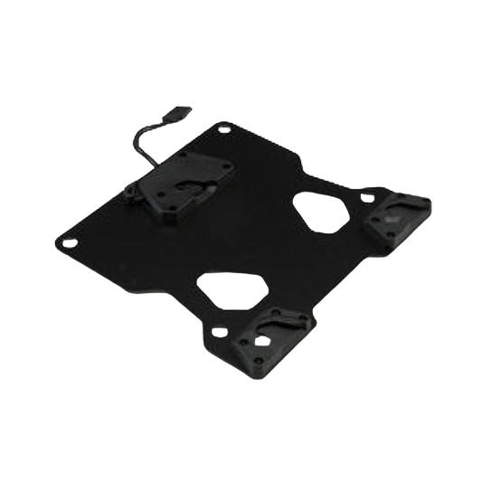 Adapter Plate for 15L SysBag - SW-Motech