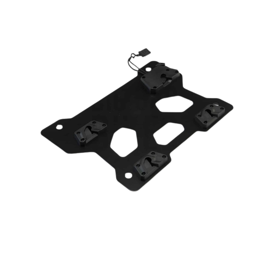 Adapter Plate for 30L SysBag - SW-Motech