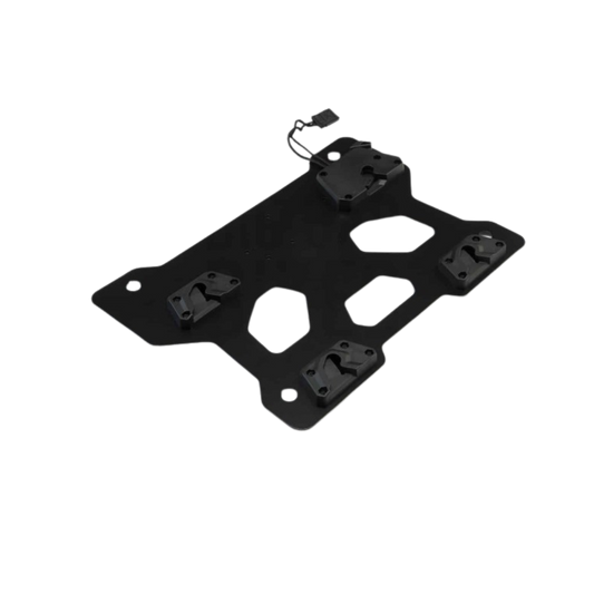 Adapter Plate for 30L SysBag - SW-Motech