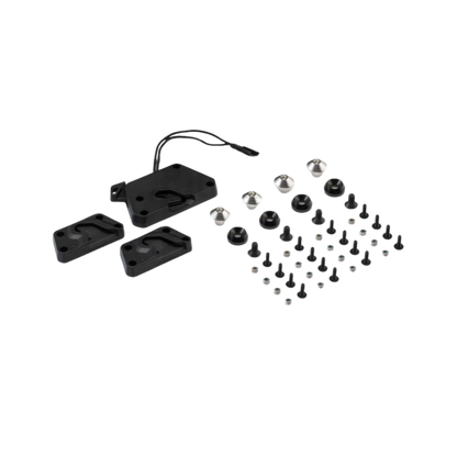 Adapter Plate for 30L SysBag - SW-Motech