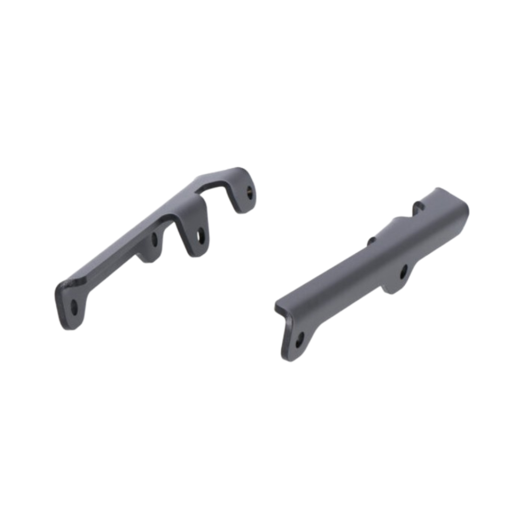 Adventure Rear Carrier Lowering Kit - SW-Motech