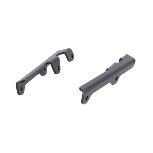 Adventure Rear Carrier Lowering Kit - SW-Motech