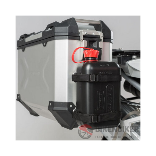 TraX Canister Kit - SW-Motech