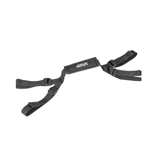 Padded Handle For Trekker Alaska - Givi