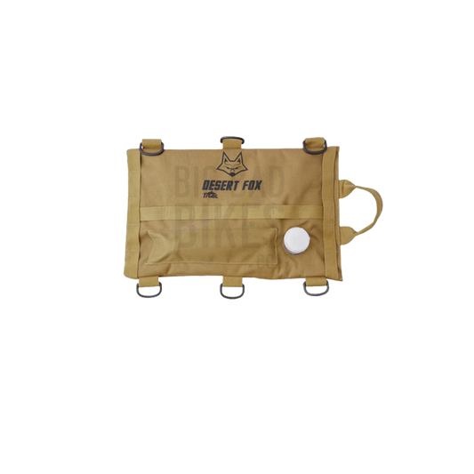 Fuel Cell Spare - Cap - Desert Fox