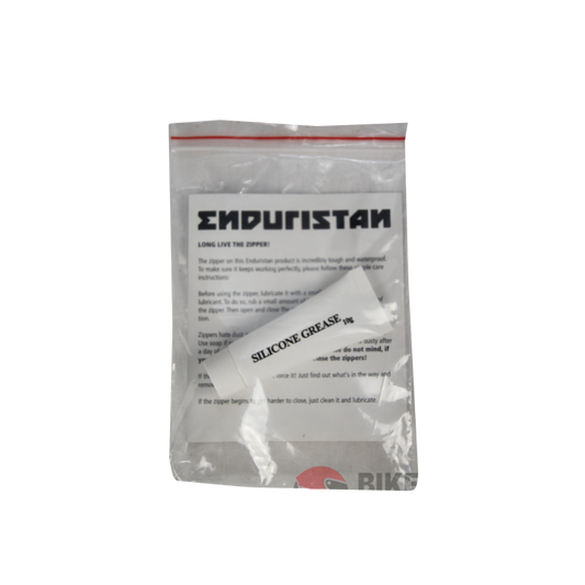Zipper Lube - Enduristan