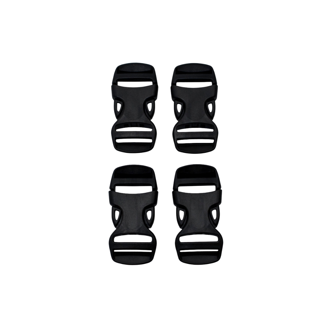 Buckles 25mm (4 Pairs) - Enduristan