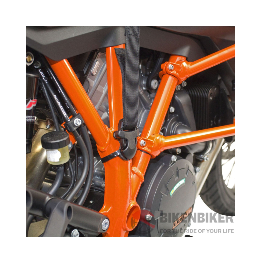 Spare Fastening Buckle For Sandstorm Tank Bags - Enduristan