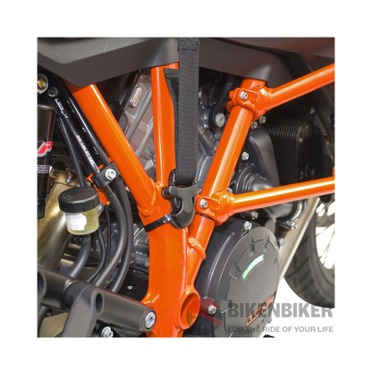 Spare Fastening Buckle For Sandstorm Tank Bags - Enduristan