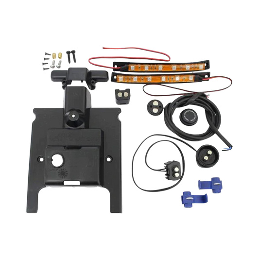 LED Stop Light Kit for V56 - Givi