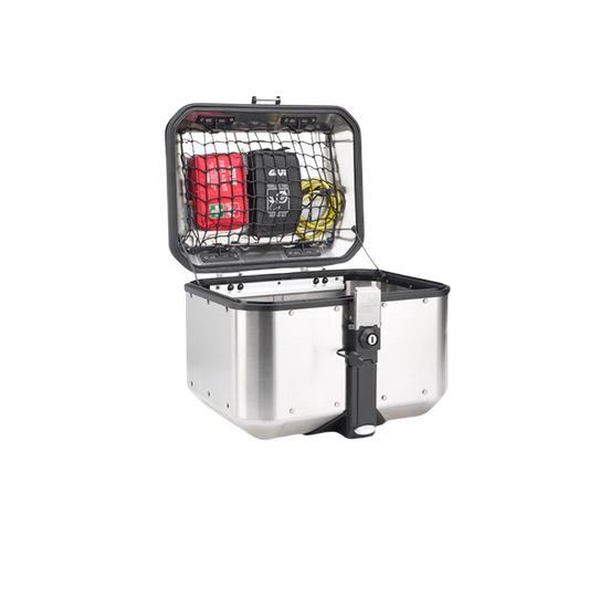 Inner Elastic Carrying Net For Trekker Dolomiti Top Case