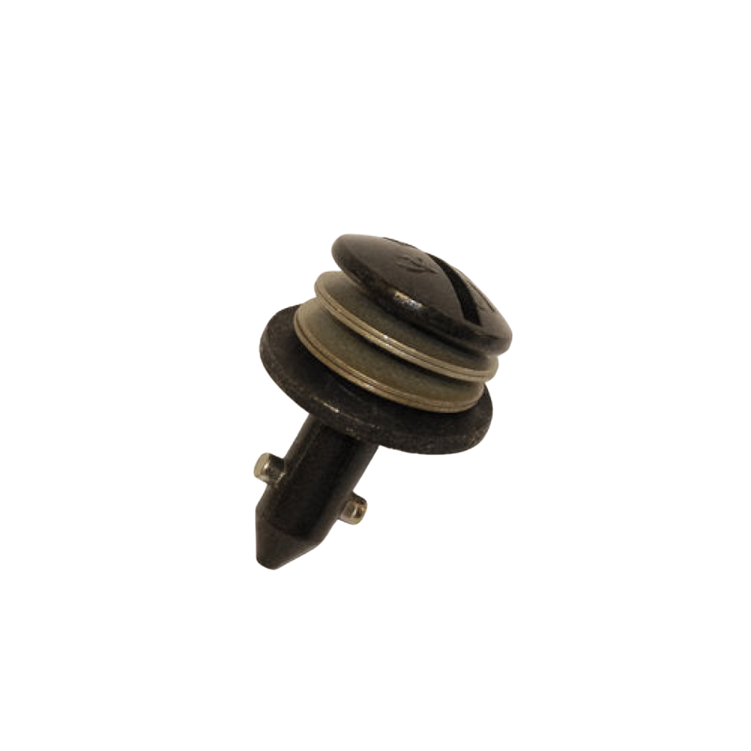 Quick Lock EVO Side Carrier Replacement Fasteners - SW-Motech