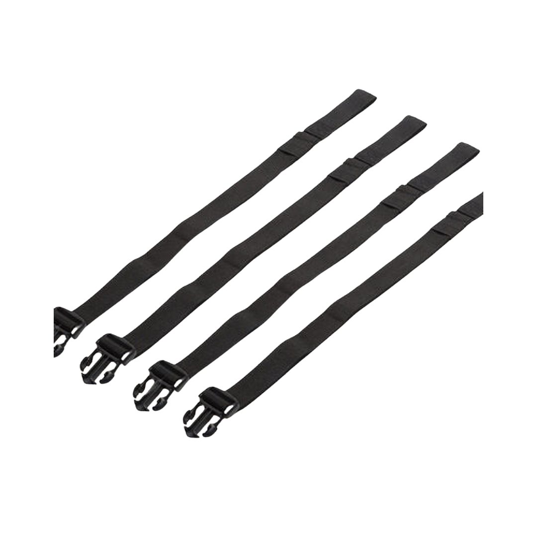 Drybag Strap Replacement Set of 4 - SW-Motech