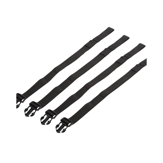 Drybag Strap Replacement Set of 4 - SW-Motech