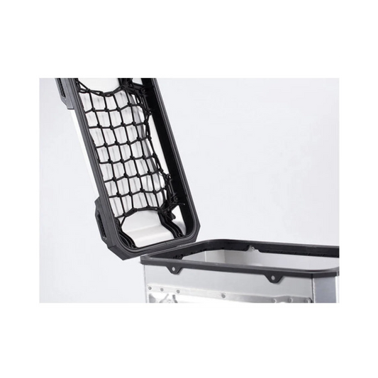 TraX GEAR+ Lid Net For TraX ADV Panniers - SW-Motech