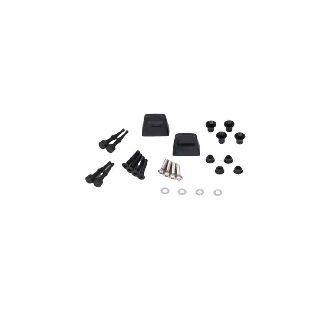 Adapter Kit - EVO Side Carriers - Givi Monokey Cases - SW-Motech