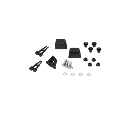 Adapter Kit - EVO Side Carriers - Givi Monokey Cases - SW-Motech