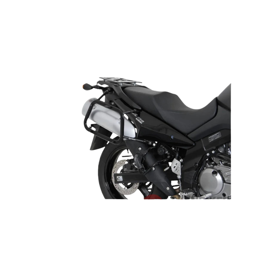 Adapter Kit - EVO Side Carriers - Givi Monokey Cases - SW-Motech