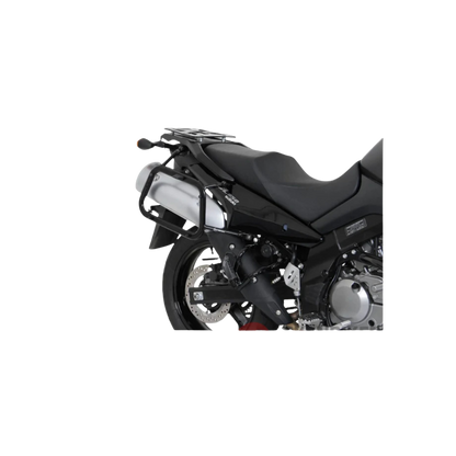 Adapter Kit - EVO Side Carriers - Givi Monokey Cases - SW-Motech