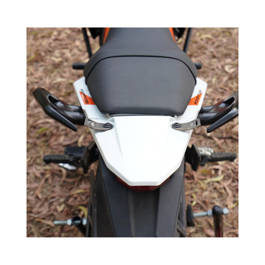 Hyper Hooks For KTM 390Adventure 2025-Motourenn