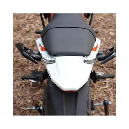 Hyper Hooks For KTM 390Adventure 2025-Motourenn