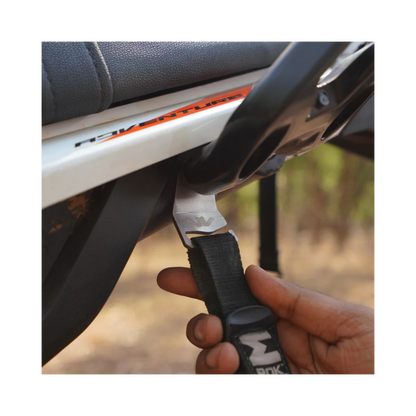 Hyper Hooks For KTM 390Adventure 2025-Motourenn