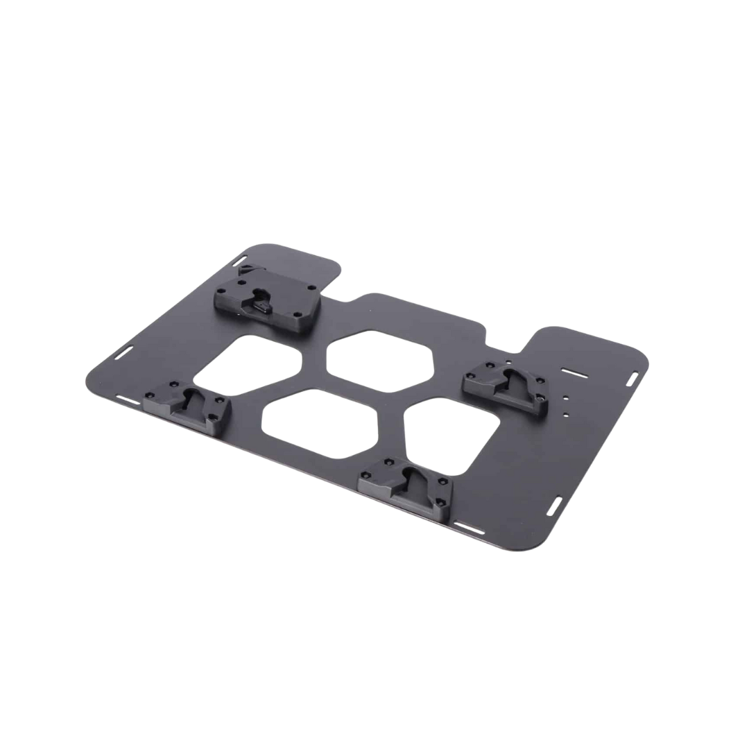 Adapter Plate For Sysbag WP L Right/Left -SW-Motech