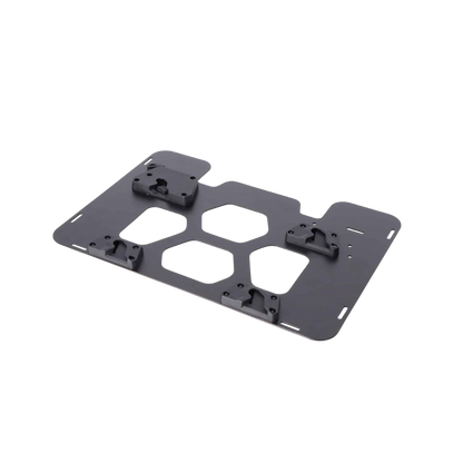 Adapter Plate For Sysbag WP L Right/Left -SW-Motech