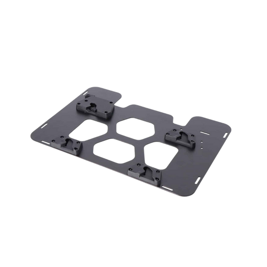 Adapter Plate For Sysbag WP L Right/Left -SW-Motech