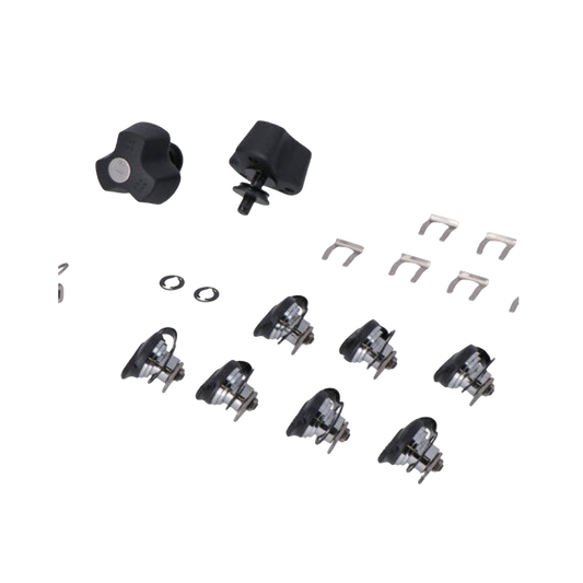 TRAX lock set with anti-theft protection PRO-SW-Motech