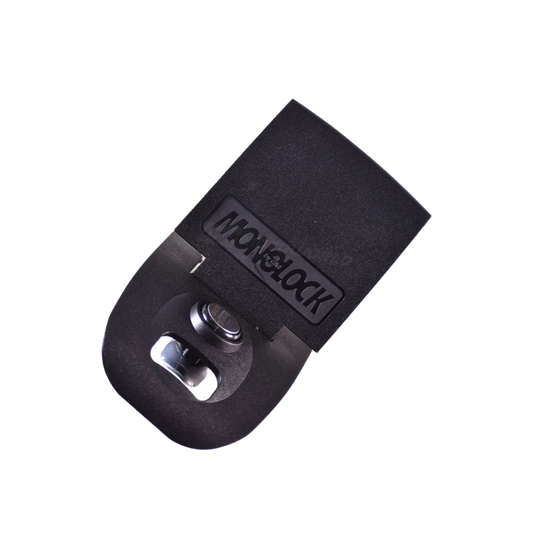 Hinge Set Monolock E30T/RN-Givi