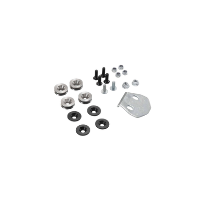 Adventure Rack Adapter Kit -SW-Motech