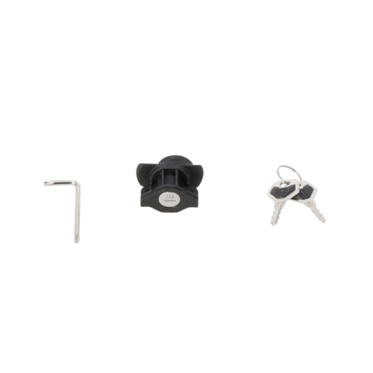1 Lock Set for DUSC Cases - SW-Motech