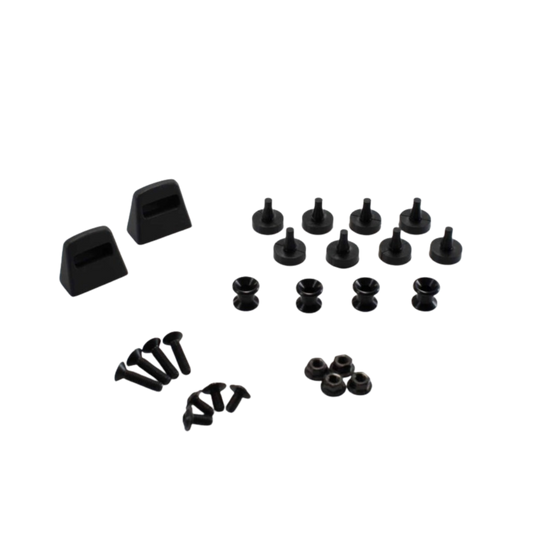 Aero Adapter Kit - PRO Side Carriers - SW-Motech