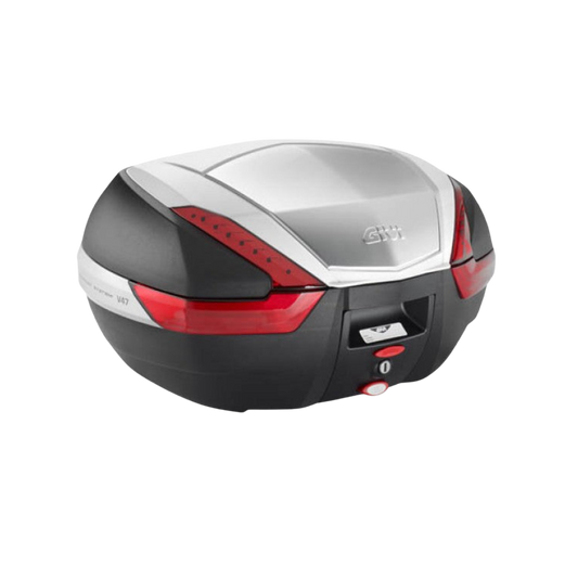 V47 Cover White- Givi