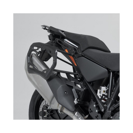 Pro Side Rack For KTM 1290SuperAdventure-SW-Motech