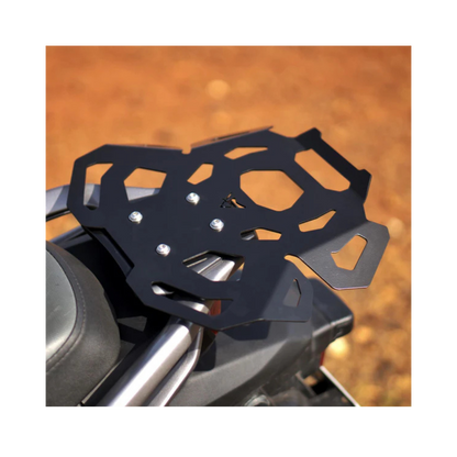 Top Rack Plate For Hero Xpulse 200 - Auto Engina