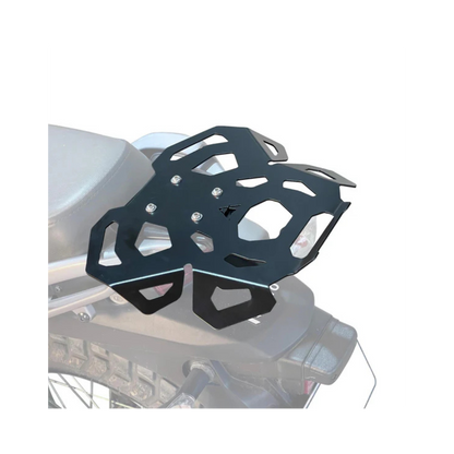 Top Rack Plate For Hero Xpulse 200 - Auto Engina