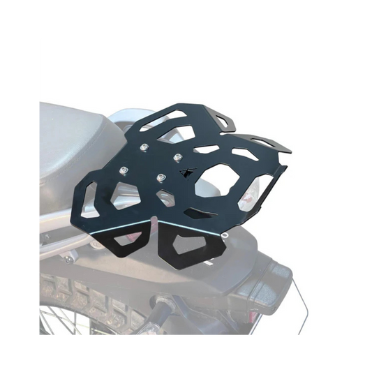 Top Rack Plate For Hero Xpulse 200 - Auto Engina