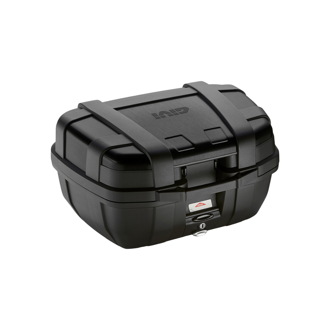 Top Box Black 52Ltr Trekker Lite - Givi