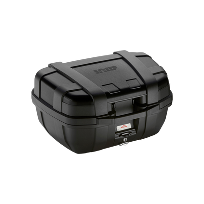 Top Box Black 52Ltr Trekker Lite - Givi