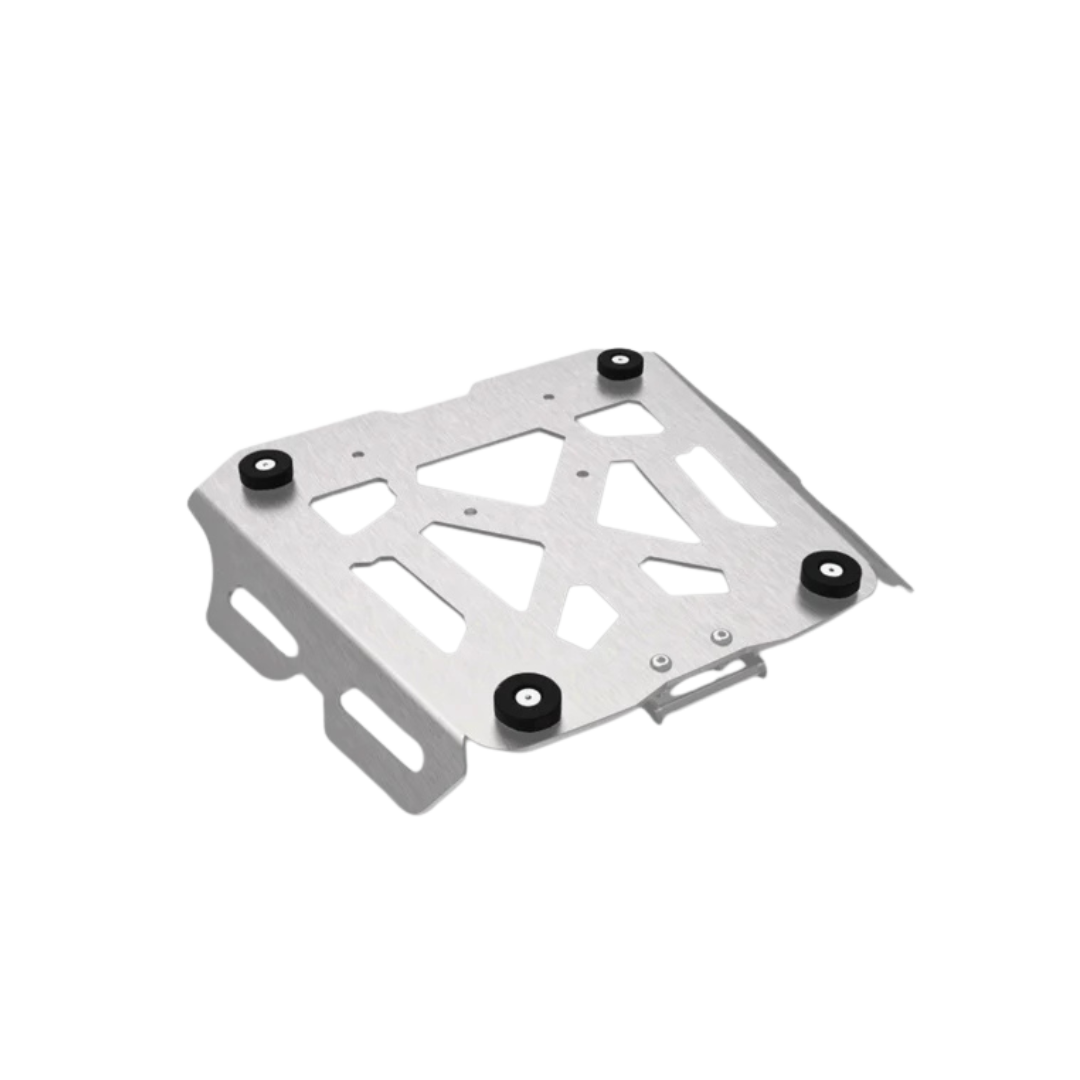 Top Rack Plate For Royal Enfield Himalayan 411 - Auto Engina