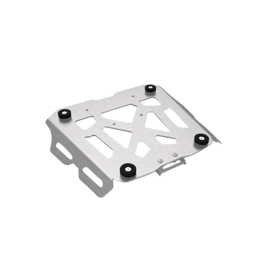 Top Rack Plate For Royal Enfield Himalayan 411 - Auto Engina