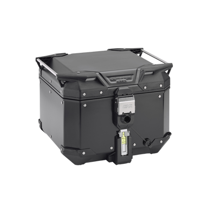 Top Box Evo Smart Black 42Ltr Trekker Outback  - Givi
