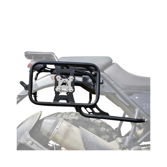 Side Rack For Royal Enfield Himalayan 411 - Auto Engina