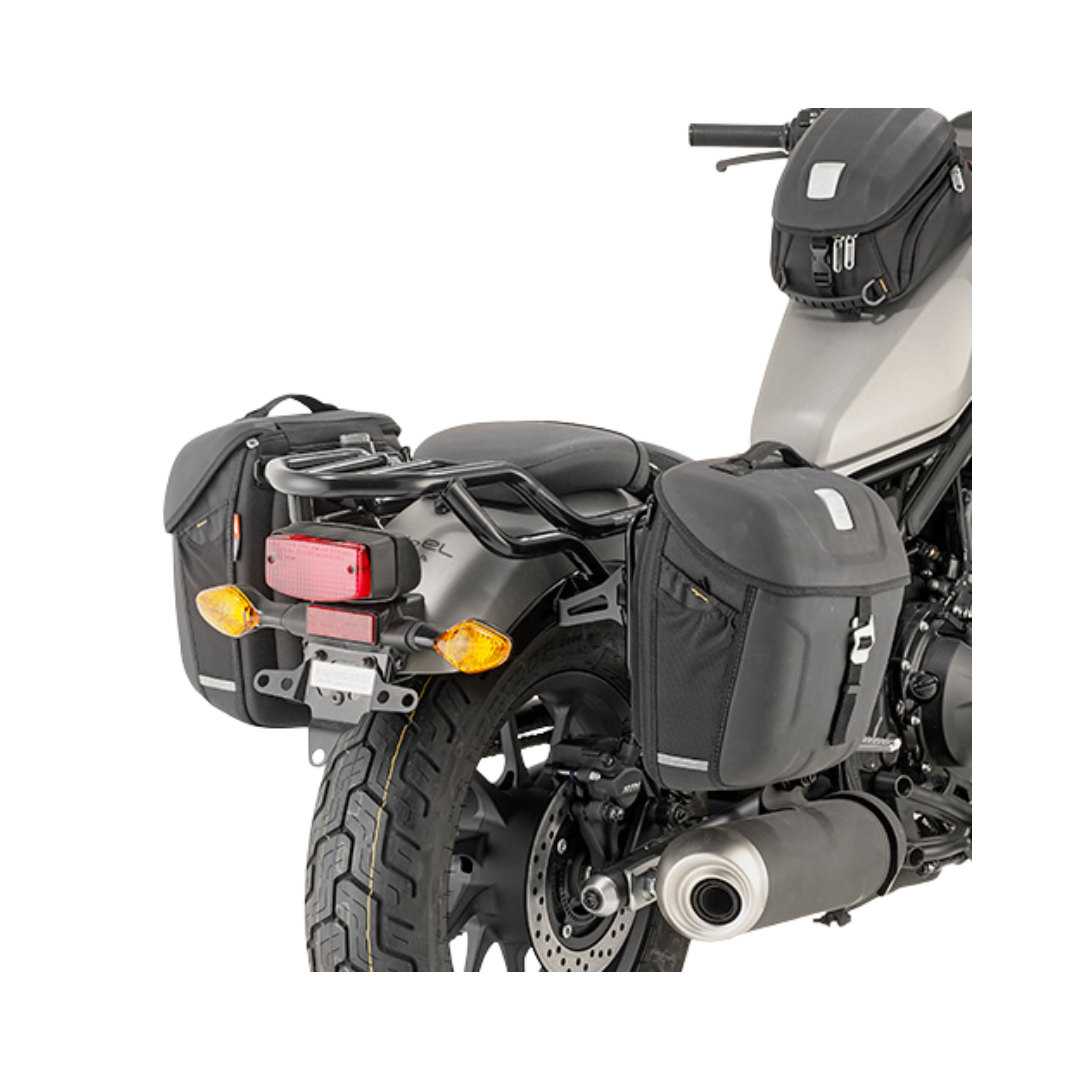 Side Rack For Honda CMX500Rebel - Givi