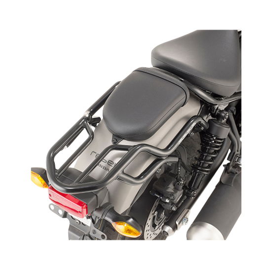 Top Rack For Honda CMX500Rebel-Givi