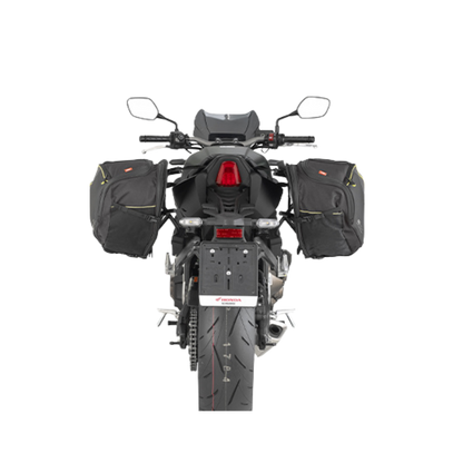 Side Rack For Honda CB650R-Givi